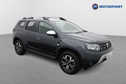 Dacia Duster SUV (18-24) 1.0 TCe 90 Prestige 5dr For Sale - Motorpoint Oldbury, Oldbury