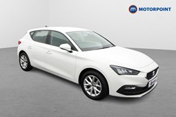 SEAT Leon Hatchback (20 on) SE 1.0 TSI 110PS 5d For Sale - Motorpoint Oldbury, Oldbury