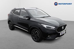 MG ZS SUV (17-24) 1.5 VTi-TECH Exclusive 5d For Sale - Motorpoint Oldbury, Oldbury