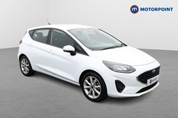 Ford Fiesta Hatchback (17-23) 1.0 EcoBoost Trend Navigation 5dr For Sale - Motorpoint Oldbury, Oldbury