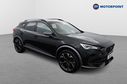 Cupra Formentor SUV (20 on) 2.0 TSI 310 VZ2 5dr DSG 4Drive For Sale - Motorpoint Oldbury, Oldbury