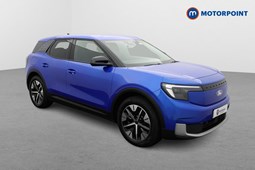 Ford Explorer SUV (24 on) 210kW Select 77kWh 5dr Auto For Sale - Motorpoint Oldbury, Oldbury