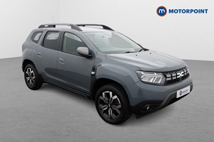 Dacia Duster SUV (18-24) 1.3 TCe 150 Journey 5dr EDC For Sale - Motorpoint Oldbury, Oldbury
