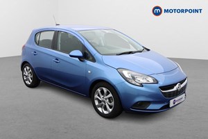 Vauxhall Corsa Hatchback (14-19) 1.4 ecoTEC Energy [AC] 5d For Sale - Motorpoint Oldbury, Oldbury