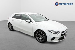 Mercedes-Benz A-Class Hatchback (18 on) A180 Sport Executive Edition 5dr Auto For Sale - Motorpoint Oldbury, Oldbury