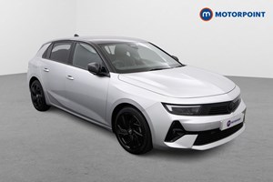 Vauxhall Astra Hatchback (21 on) 1.2 Turbo 130 GS Line 5dr For Sale - Motorpoint Oldbury, Oldbury