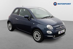 Fiat 500 Hatchback (08-24) 1.0 Mild Hybrid 3dr For Sale - Motorpoint Oldbury, Oldbury
