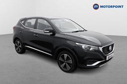 MG ZS EV SUV (19 on) Excite auto 5d For Sale - Motorpoint Oldbury, Oldbury