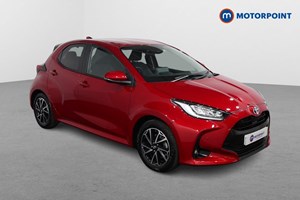 Toyota Yaris (20 on) 1.5 Hybrid Design CVT 5d For Sale - Motorpoint Oldbury, Oldbury