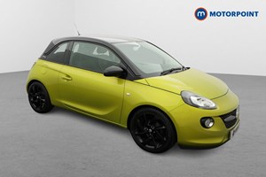 Vauxhall Adam (12-19) 1.2i Energised 3d For Sale - Motorpoint Oldbury, Oldbury
