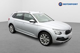 Skoda Kamiq SUV (19 on) 1.5 TSI SE L 5dr For Sale - Motorpoint Oldbury, Oldbury