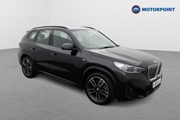 BMW X1 SUV (22 on) sDrive 20i MHT MSport 5dr Step Auto For Sale - Motorpoint Oldbury, Oldbury