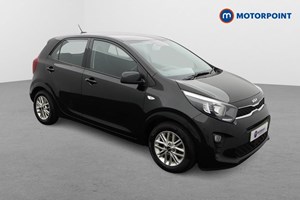 Kia Picanto Hatchback (17 on) 1.0 2 5dr [4 seats] For Sale - Motorpoint Oldbury, Oldbury