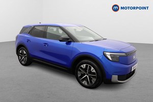 Ford Explorer SUV (24 on) 210kW Select 77kWh 5dr Auto For Sale - Motorpoint Oldbury, Oldbury