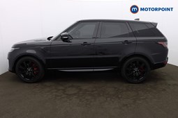 Land Rover Range Rover Sport (13-22) 2.0 P400e HSE Dynamic Black Auto 5d For Sale - Motorpoint Oldbury, Oldbury