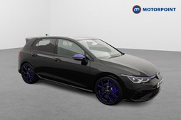 Volkswagen Golf R (20 on) 2.0 TSI 333 R 20 Years 4Motion 5dr DSG For Sale - Motorpoint Oldbury, Oldbury