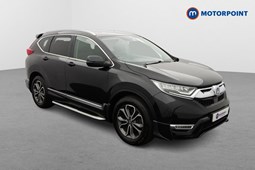 Honda CR-V SUV (18-23) EX i-MMD Hybrid AWD eCVT auto 5d For Sale - Motorpoint Oldbury, Oldbury