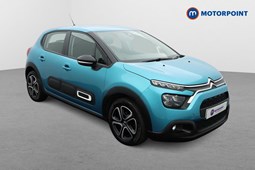 Citroen C3 (17-24) 1.2 PureTech Sense 5dr For Sale - Motorpoint Oldbury, Oldbury
