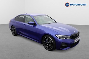 BMW 3-Series Saloon (19 on) 320i xDrive M Sport (Plus Package) Automatic 4d For Sale - Motorpoint Oldbury, Oldbury
