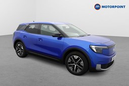 Ford Explorer SUV (24 on) 210kW Select 77kWh 5dr Auto For Sale - Motorpoint Oldbury, Oldbury