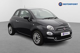 Fiat 500 Hatchback (08-24) 1.0 Mild Hybrid Dolcevita [Part Leather] 3dr For Sale - Motorpoint Oldbury, Oldbury