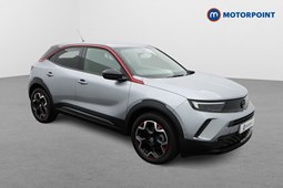 Vauxhall Mokka SUV (20 on) 1.2 Turbo SRi Premium 5dr Auto For Sale - Motorpoint Oldbury, Oldbury