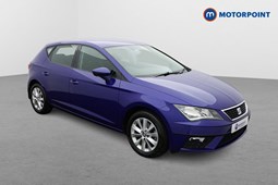 SEAT Leon Hatchback (13-20) SE 1.5 TSI Evo 130PS 5d For Sale - Motorpoint Oldbury, Oldbury