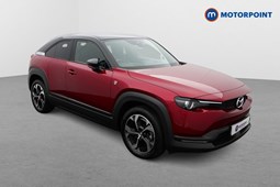 Mazda MX-30 R-EV (23 on) 125kW R-EV Makoto 5dr Auto For Sale - Motorpoint Oldbury, Oldbury