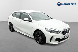 BMW 1-Series Hatchback (19-24) 118i [136] M Sport 5dr For Sale - Motorpoint Oldbury, Oldbury