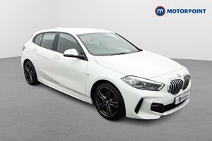 BMW 1-Series Hatchback (19-24) 118i [136] M Sport 5dr For Sale - Motorpoint Oldbury, Oldbury