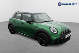 MINI Hatchback (14-24) 1.5 Cooper Sport 5dr For Sale - Motorpoint Oldbury, Oldbury