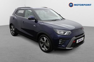 SsangYong Tivoli (15-24) 1.5P Ultimate Auto 5dr For Sale - Motorpoint Oldbury, Oldbury