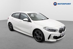 BMW 1-Series Hatchback (19-24) 118i [136] M Sport 5dr Step Auto For Sale - Motorpoint Oldbury, Oldbury