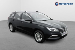 MG MG5 EV Estate (20 on) 115kW Exclusive EV 61kWh 5dr Auto For Sale - Motorpoint Oldbury, Oldbury