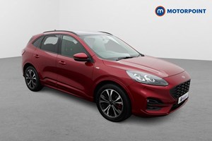 Ford Kuga SUV (20 on) 2.5 Duratec FHEV ST-Line X Edition CVT 5d For Sale - Motorpoint Oldbury, Oldbury