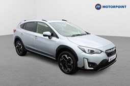 Subaru XV SUV (17 on) e-Boxer 2.0i SE Premium Lineartronic auto 5d For Sale - Motorpoint Oldbury, Oldbury