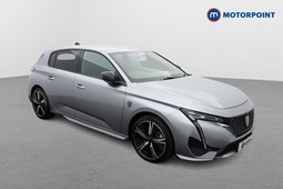 Peugeot 308 Hatchback (21 on) 1.6 Hybrid GT 5dr e-EAT8 For Sale - Motorpoint Oldbury, Oldbury