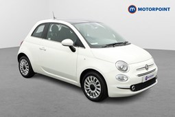 Fiat 500 Hatchback (08-24) 1.0 Mild Hybrid 3dr For Sale - Motorpoint Oldbury, Oldbury