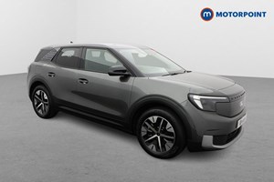 Ford Explorer SUV (24 on) 210kW Select 77kWh 5dr Auto For Sale - Motorpoint Oldbury, Oldbury