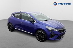 Renault Clio Hatchback (19 on) 1.0 TCe 90 Techno 5dr For Sale - Motorpoint Oldbury, Oldbury