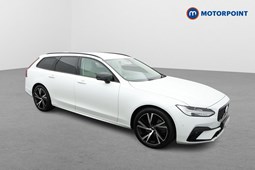 Volvo V90 (16 on) 2.0 B4D Plus 5dr Auto For Sale - Motorpoint Oldbury, Oldbury