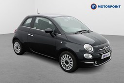 Fiat 500 Hatchback (08-24) 1.0 Mild Hybrid 3dr For Sale - Motorpoint Oldbury, Oldbury