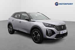 Peugeot e-2008 SUV (20 on) 100kW GT 50kWh 5dr Auto For Sale - Motorpoint Oldbury, Oldbury