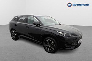 MG HS SUV (24 on) 1.5 T-GDI Trophy 5dr DCT For Sale - Motorpoint Oldbury, Oldbury