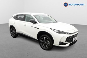 MG HS SUV (24 on) 1.5 T-GDI Trophy 5dr DCT For Sale - Motorpoint Oldbury, Oldbury