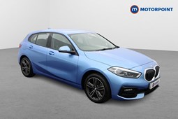 BMW 1-Series Hatchback (19-24) 118i Sport Dual-clutch auto 5d For Sale - Motorpoint Oldbury, Oldbury