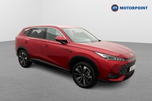 MG HS SUV (24 on) 1.5 T-GDI Trophy 5dr DCT For Sale - Motorpoint Oldbury, Oldbury