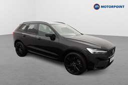 Volvo XC60 SUV (17 on) 2.0 B5P Plus Black Edition 5dr AWD Geartronic For Sale - Motorpoint Oldbury, Oldbury
