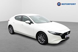 Mazda 3 Hatchback (19 on) 2.0 e-Skyactiv-G MHEV SE-L 5dr For Sale - Motorpoint Oldbury, Oldbury