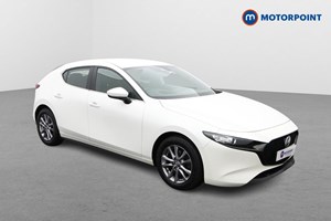 Mazda 3 Hatchback (19 on) 2.0 e-Skyactiv-G MHEV SE-L 5dr For Sale - Motorpoint Oldbury, Oldbury